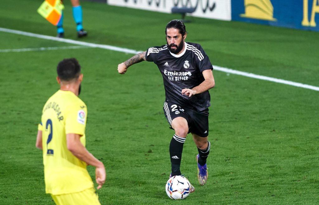 Isco