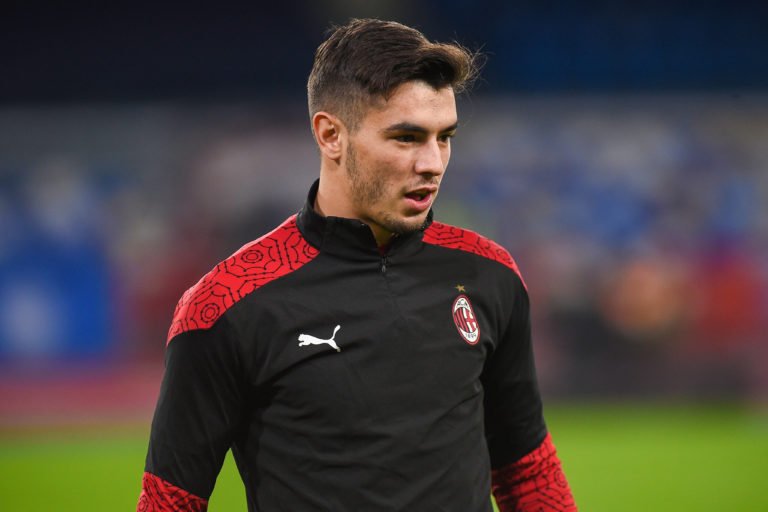 Brahim Díaz