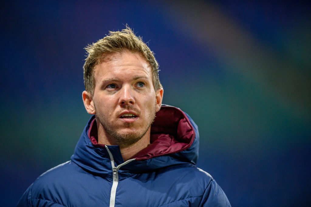 Julian Nagelsmann