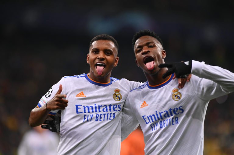 Rodrygo