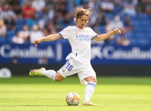 Luka Modric